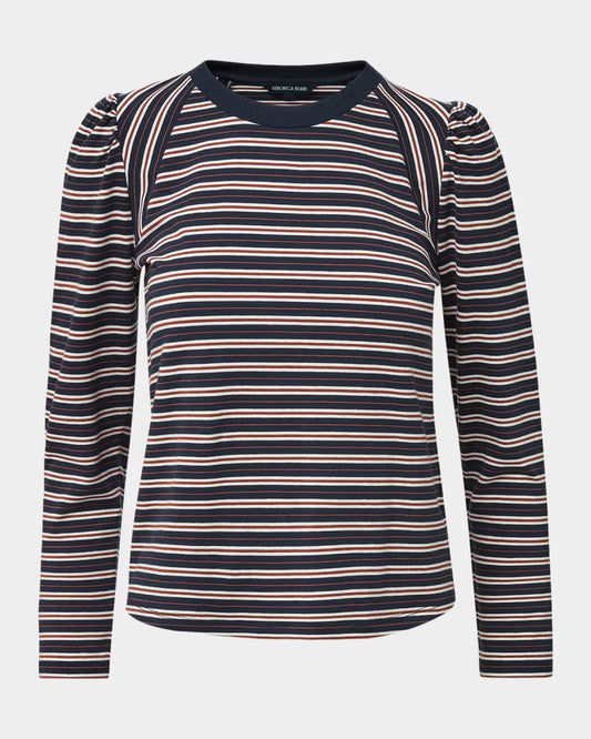 MASON BASEBALL TEE