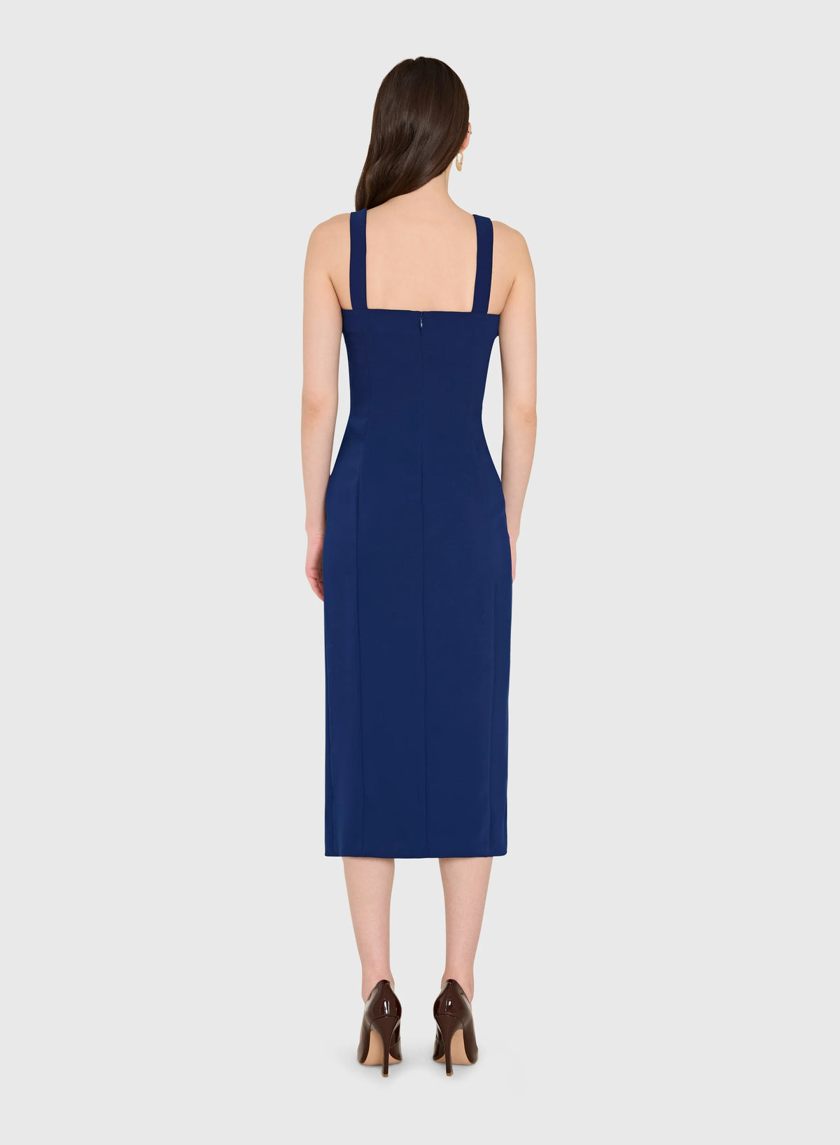 CARLENE MIDI DRESS